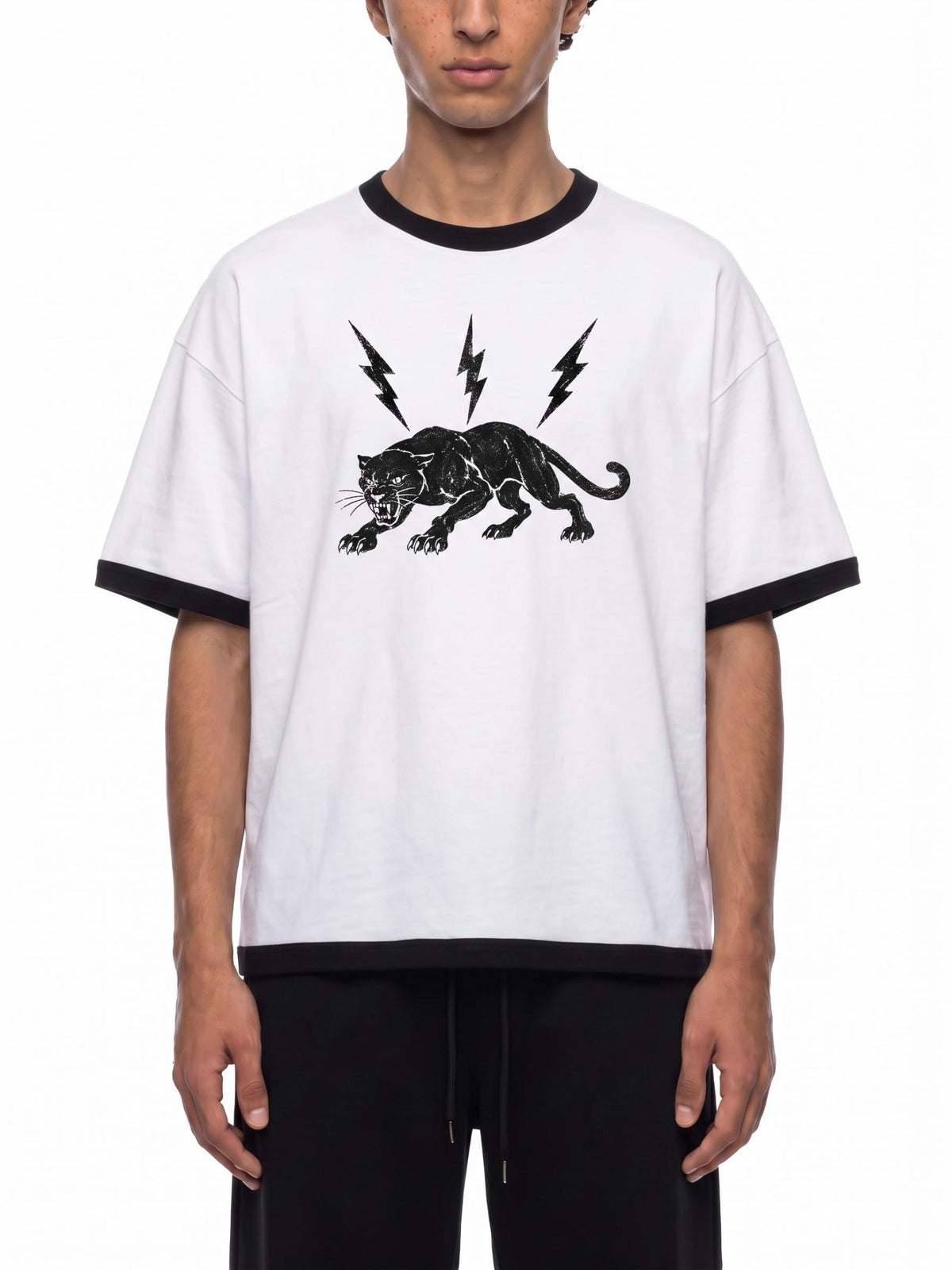 Tee,tshirt,panther
