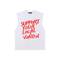 Vandal Tank ODMPOD
