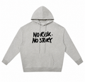 Relaxed Pullover ODMPOD