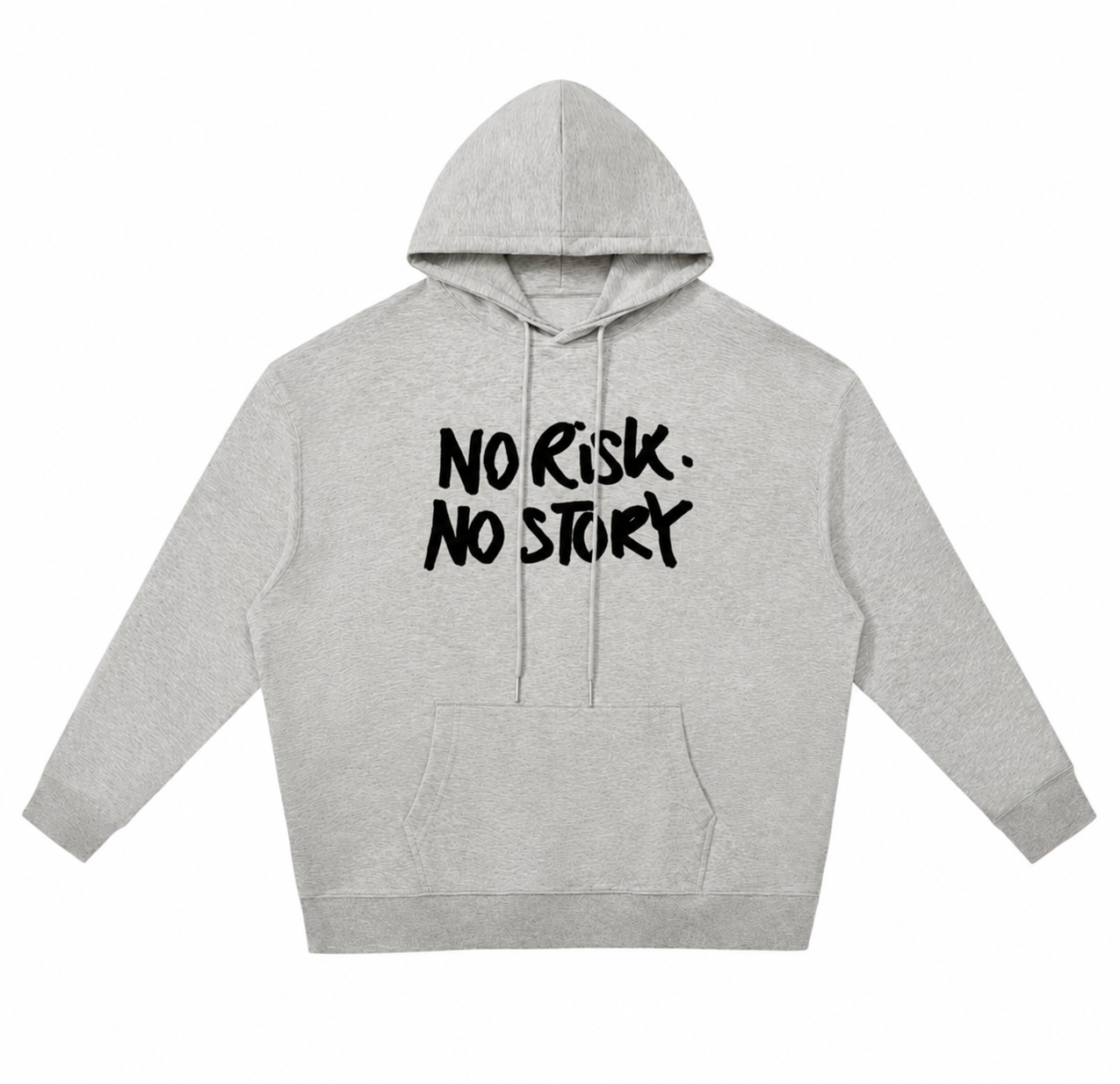 Relaxed Pullover ODMPOD