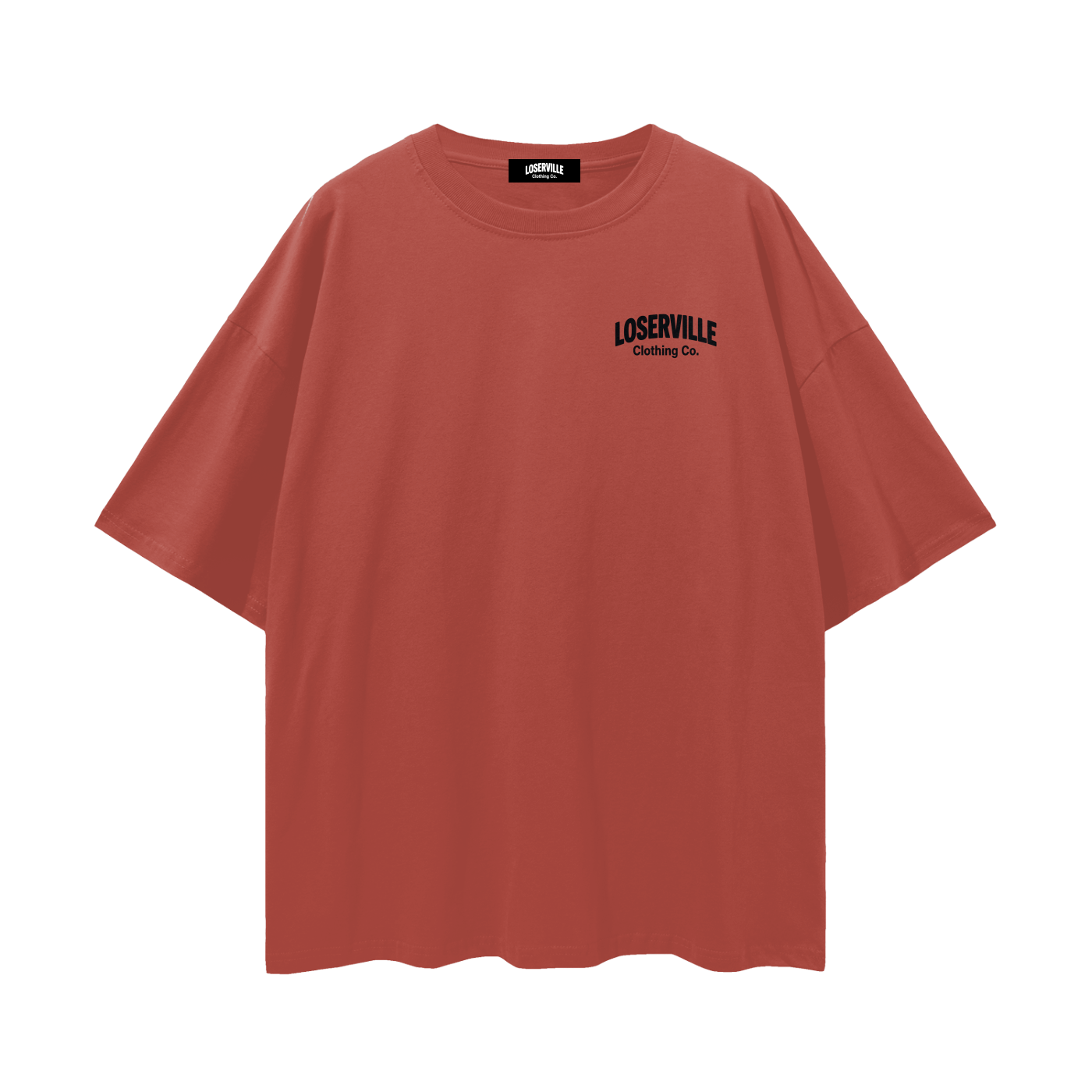 Core Tee ODMPOD