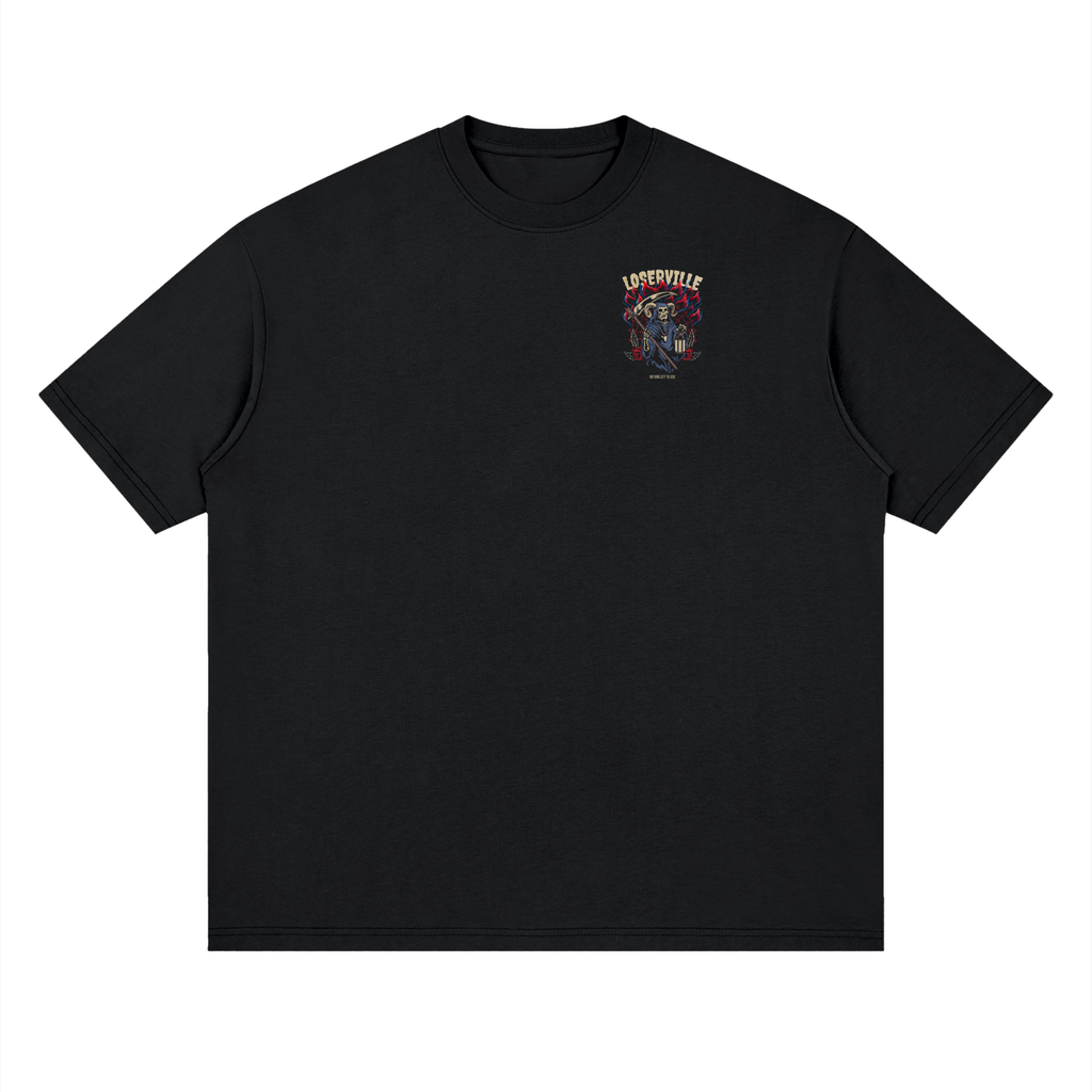 Reaper Tee ODMPOD
