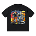 Game Over tee ODMPOD