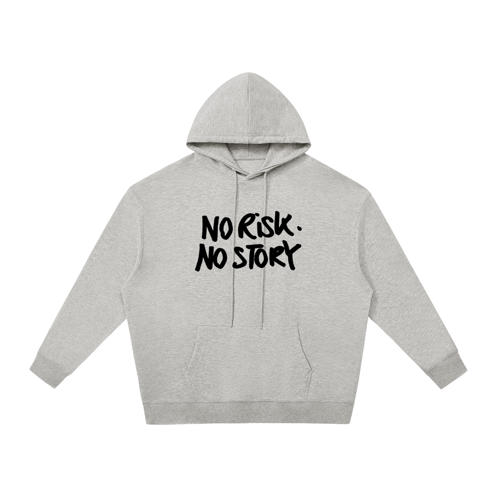 Relaxed Pullover ODMPOD