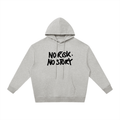 Relaxed Pullover ODMPOD