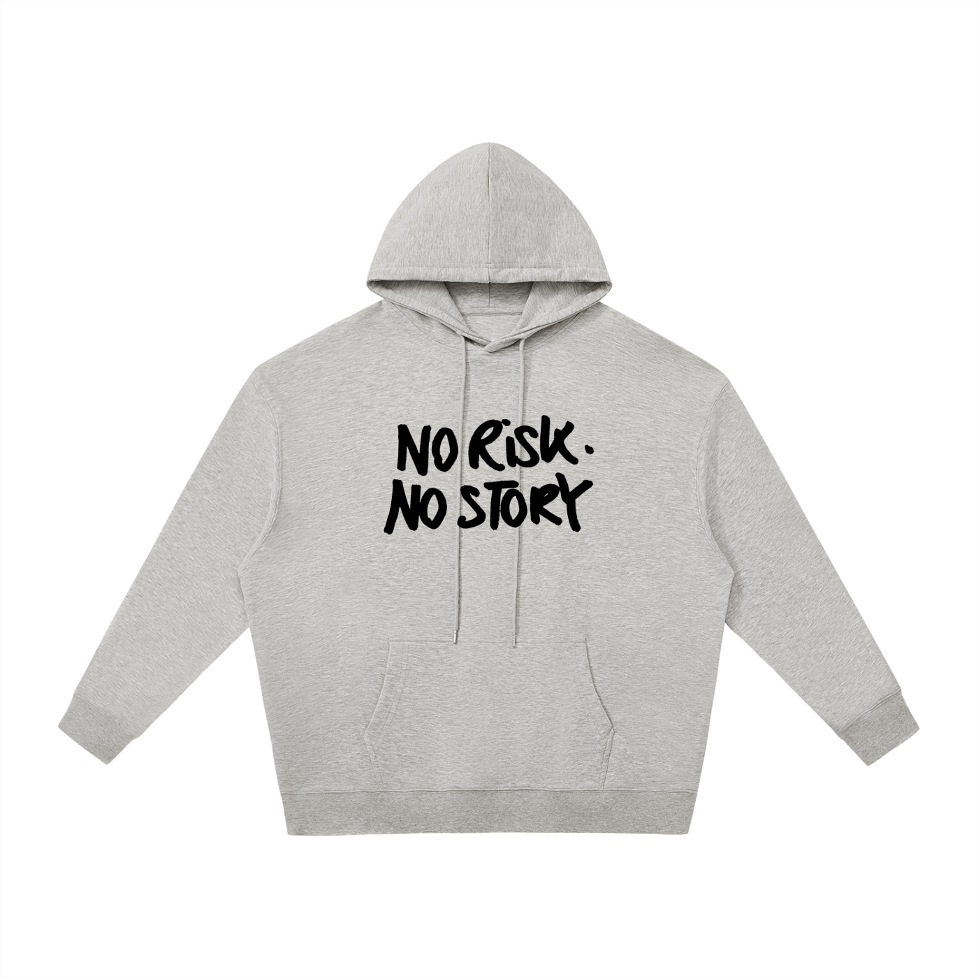 Relaxed Pullover ODMPOD
