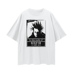 Streetwear Loose Drop Shoulder T-Shirt ODMPOD