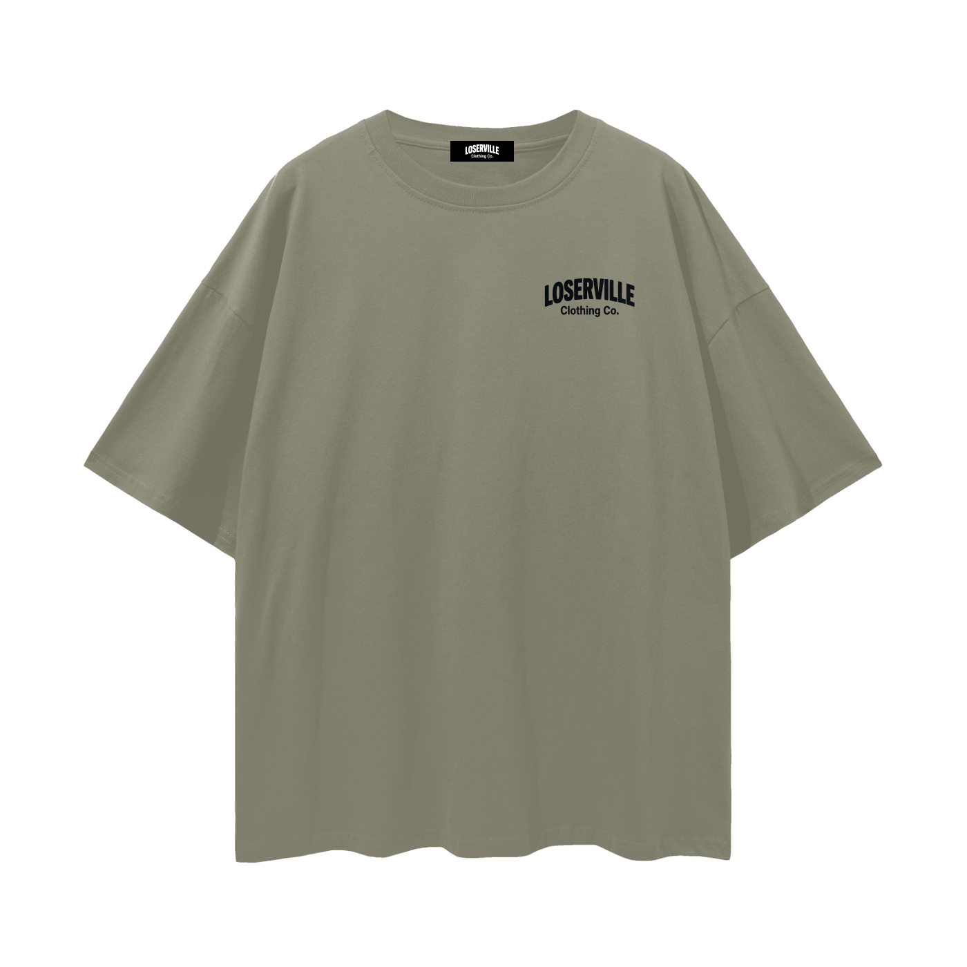 Core Tee ODMPOD