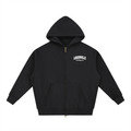 Essential Oversized Boxy Hoodie ODMPOD