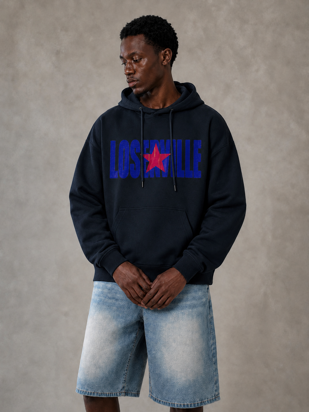 Star  Hoodie ODMPOD