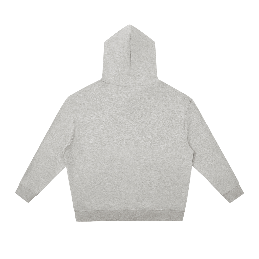 Relaxed Pullover ODMPOD