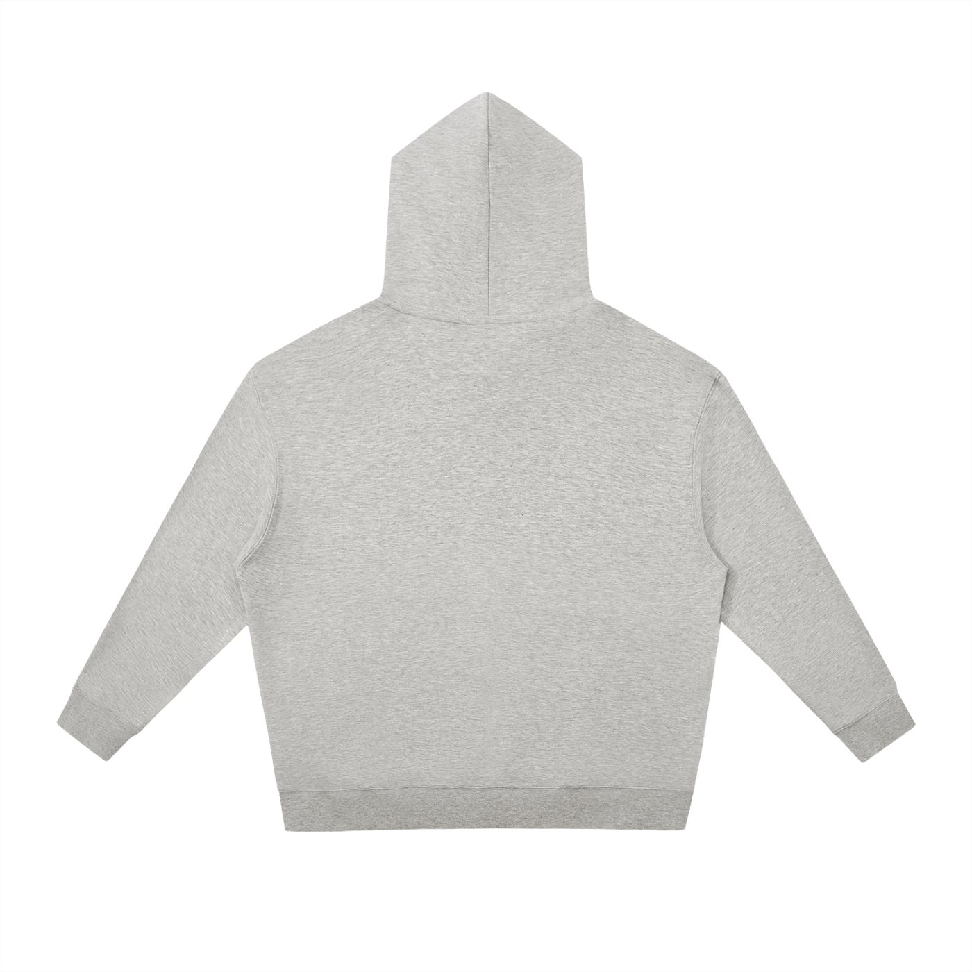 Relaxed Pullover ODMPOD