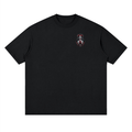 Streetwear Loose Drop Shoulder T-Shirt ODMPOD