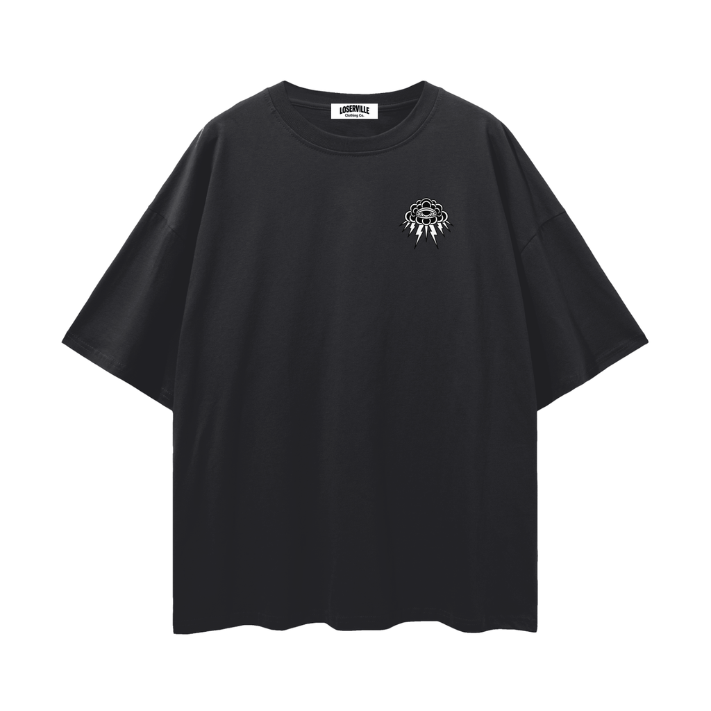 Eye of the Storm Tee ODMPOD