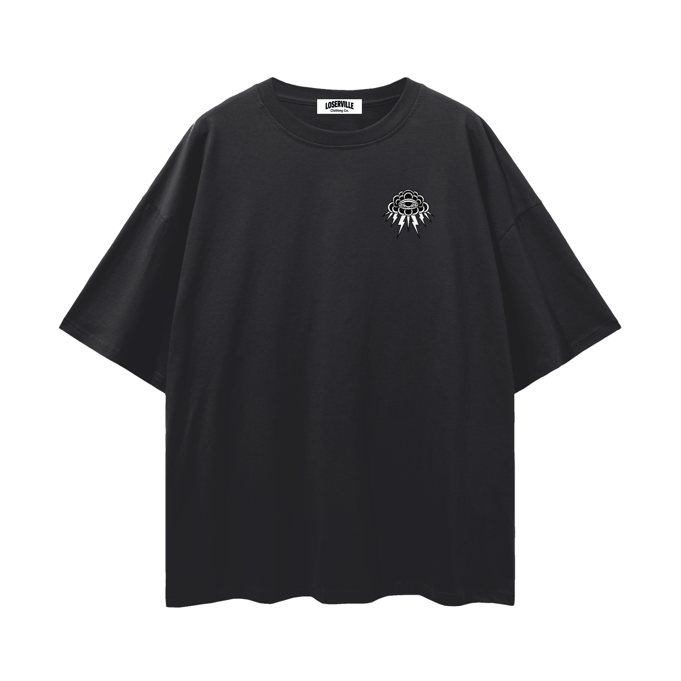 Eye of the Storm Tee ODMPOD