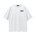 Streetwear Loose Drop Shoulder T-Shirt ODMPOD