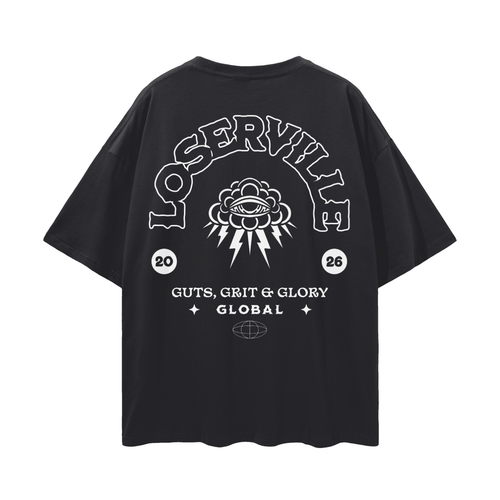 Eye of the Storm Tee ODMPOD