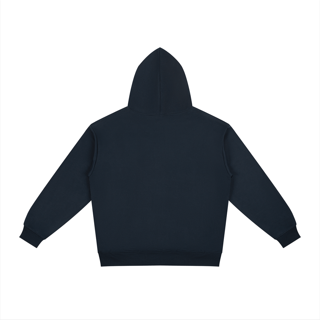Hoodie,Navy