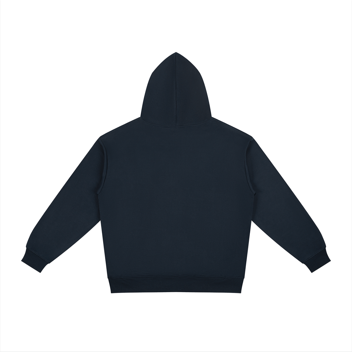 Hoodie,Navy