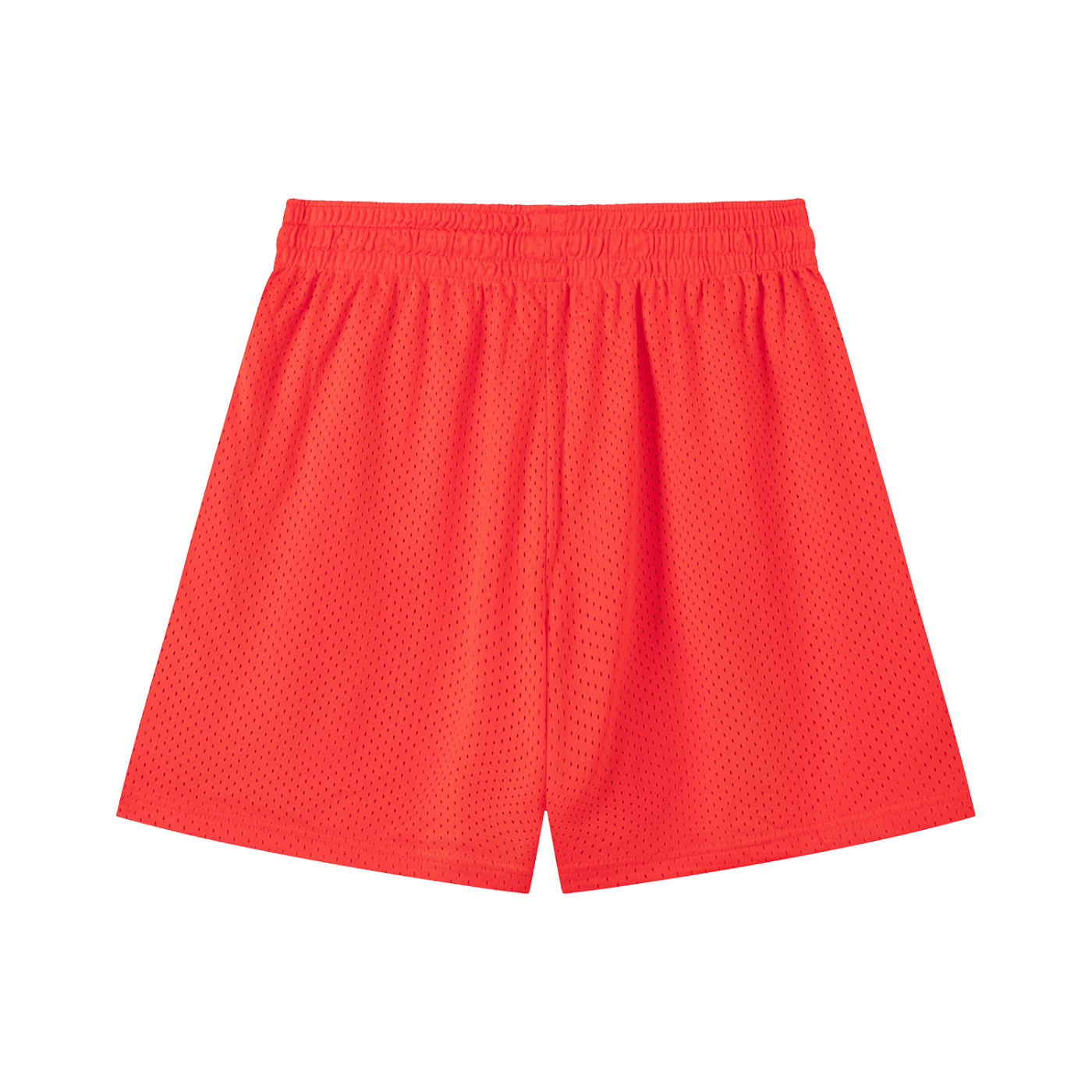 Mesh Drawstring Shorts ODMPOD