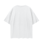 Streetwear Loose Drop Shoulder T-Shirt ODMPOD