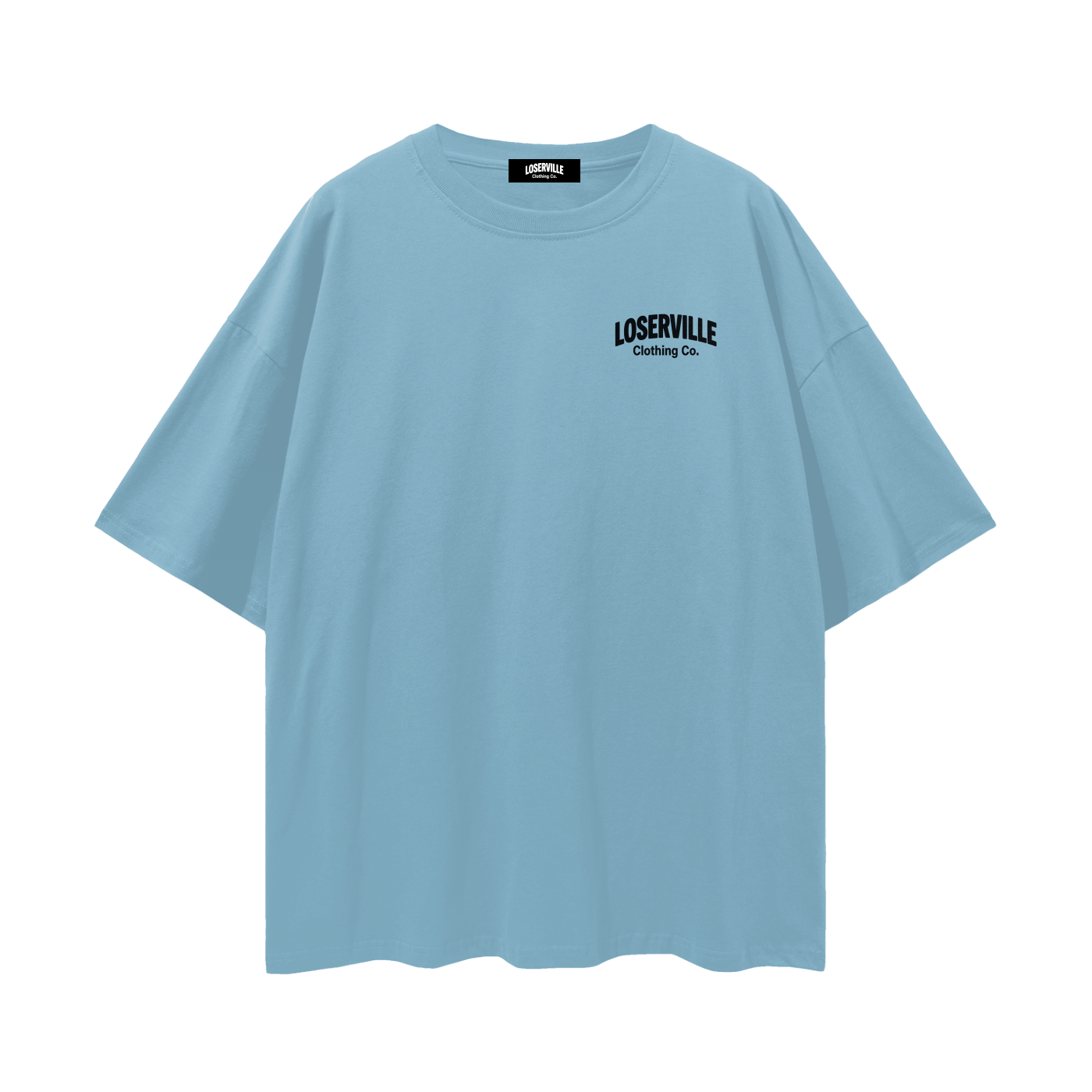 Core Tee ODMPOD